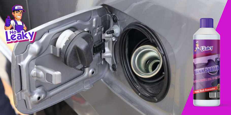 Wie wählen Sie den richtigen Tankversiegelung für Ihr Fahrzeug aus?